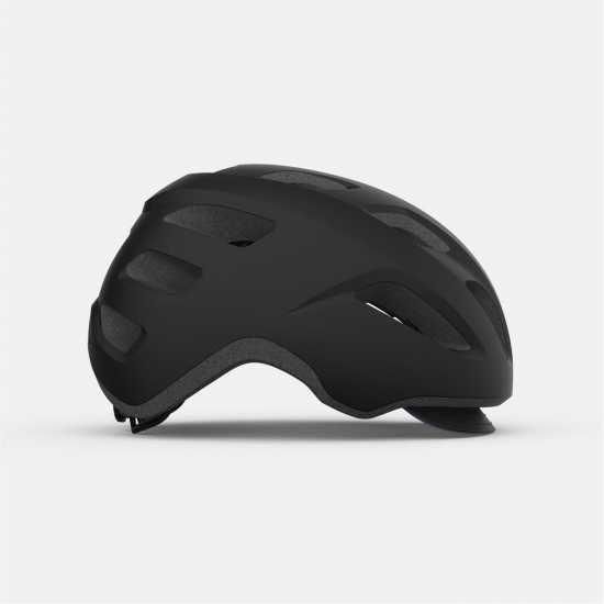 Giro Cormick Urban Helmet Black/Blue Каски за колоездачи