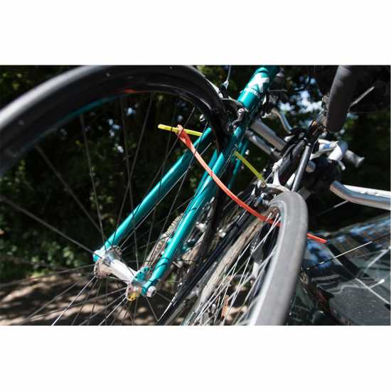 Hiplok Z Lok 4 Pack Многоцветно 