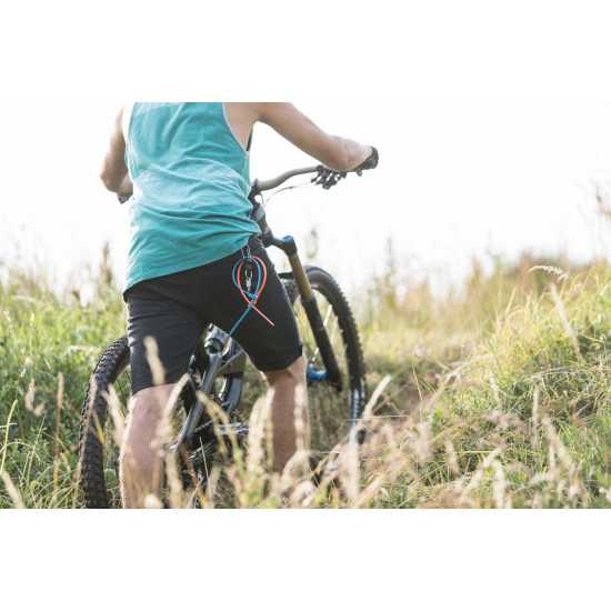 Hiplok Z Lok 4 Pack Многоцветно 