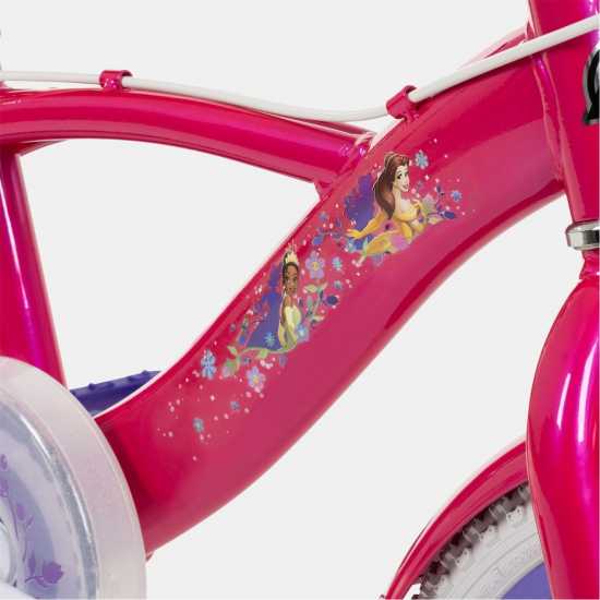 Character Princess 16 Inch Childrens Bike Character Princess 16 Inch Childrens Bike