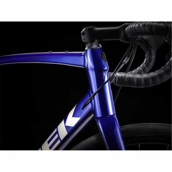 Domane Al 2 Disc Road Bike Hex Blue 23 Шосейни и градски велосипеди