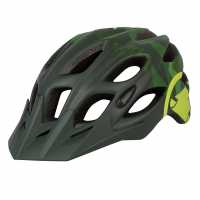 Endura Hummvee Helmet Khaki Каски за колоездачи