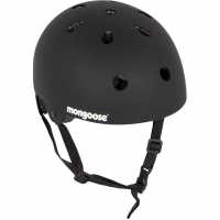 Mongoose Helmet  Каски за колоездачи