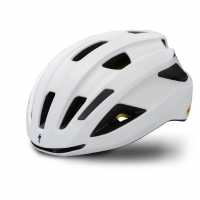 Align Ii Mips Helmet White Каски за колоездачи