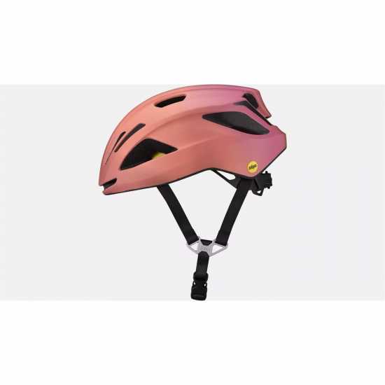 Align Ii Mips Helmet Vivid Coral Каски за колоездачи