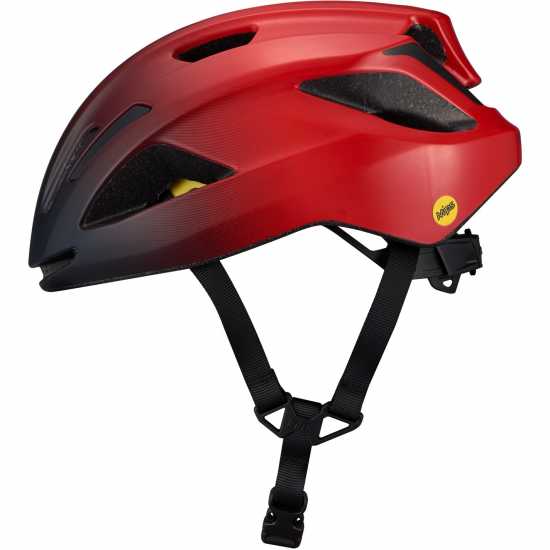 Align Ii Mips Helmet Red Каски за колоездачи
