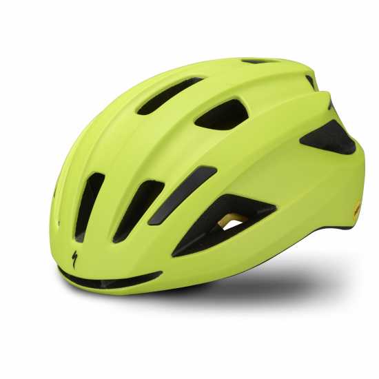 Align Ii Mips Helmet Yellow Каски за колоездачи