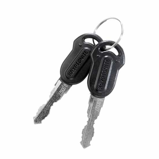 Kryptoflex Key Cable Lock Kryptoflex Key Cable Lock