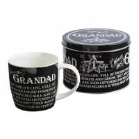 8825 - Grandad Mug In Tin  Подаръци и играчки