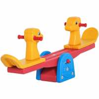 Seesaw Safe Teeter Totter With Easy-Grip Handles  Подаръци и играчки