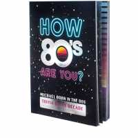 How 80S Are You? Trivia B  Подаръци и играчки