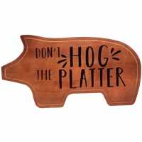 Dont Hog The Platter - W  Подаръци и играчки