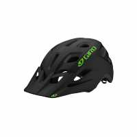 Giro Tremor Helmet Juniors Black Каски за колоездачи