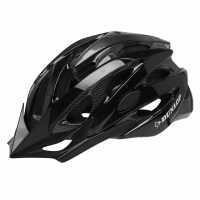 Sale Dunlop Mtb Bike Helmet Black Каски за колоездачи