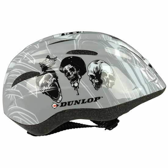 Dunlop Kids Cycling Helmet  - Каски за колоездачи