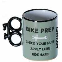 Bike Mug - Bike Prep (14O  Подаръци и играчки