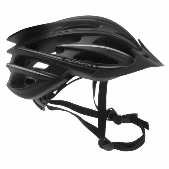 Muddyfox Pure All Terrain Bike Helmet Adults  Каски за колоездачи