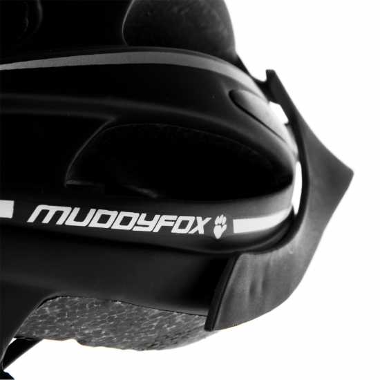 Muddyfox Pure All Terrain Bike Helmet Adults  - Каски за колоездачи