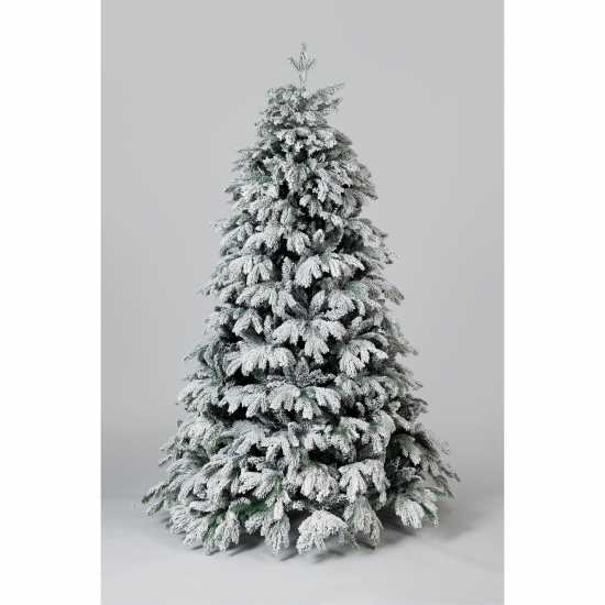 Other 5Ft Cascade Snowflocked Christmas Tree