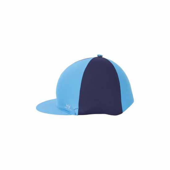 Hy Equestrian Active Hat Silk Unisex Adults  Аксесоари за езда
