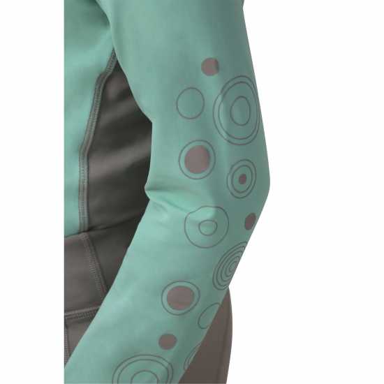 Hy Equestrian Kids' Dm Eclipse Baselayer Top  