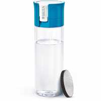 Brita Water Filter Bottle Blue