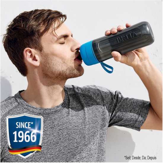 Brita Active Water Filter Bottle  Бутилки за вода