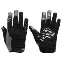 Roeckl Мъжки Ръкавици Malix Cycling Gloves Mens