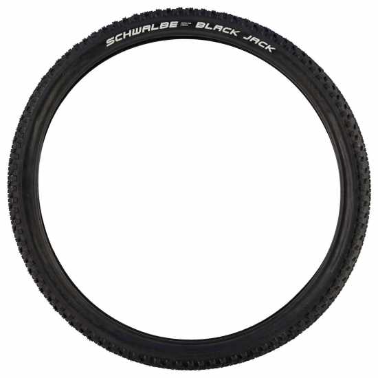 Schwalbe Black Jack Tyre  Колоездачни аксесоари