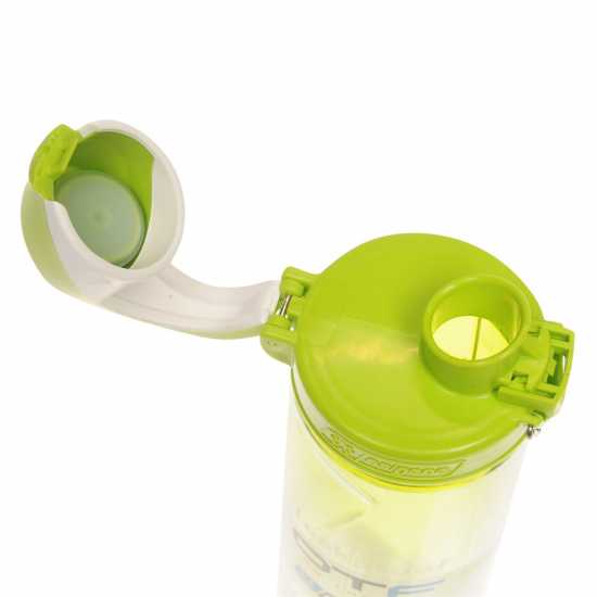 Бутилки за вода Nalgene Шише За Вода On The Fly 0.7L Water Bottle ясно зелено Nalgene Шише За Вода On The Fly 0.7L Water Bottle ясно зелено Бутилки за вода