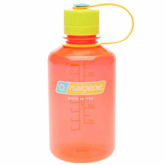 Nalgene Шише За Вода 0.5 Litre Water Bottle  - Аеробика