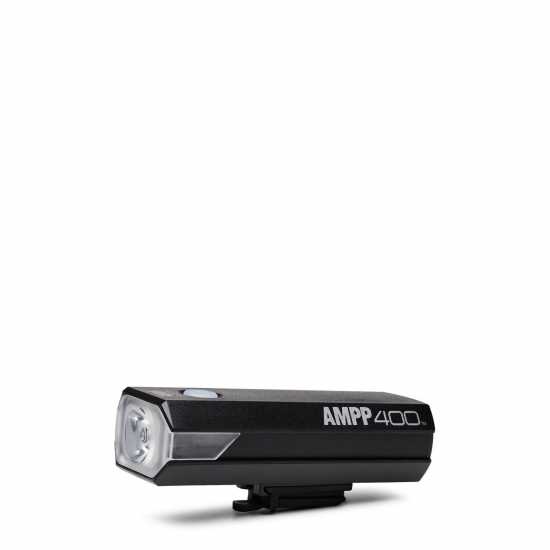Cateye Amp400 Front Light Adults  