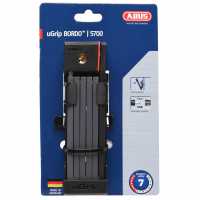 Abus Ugrip Bordo 5700 Fold Lock  