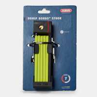 Abus Ugrip Bordo 5700 Fold Lock  