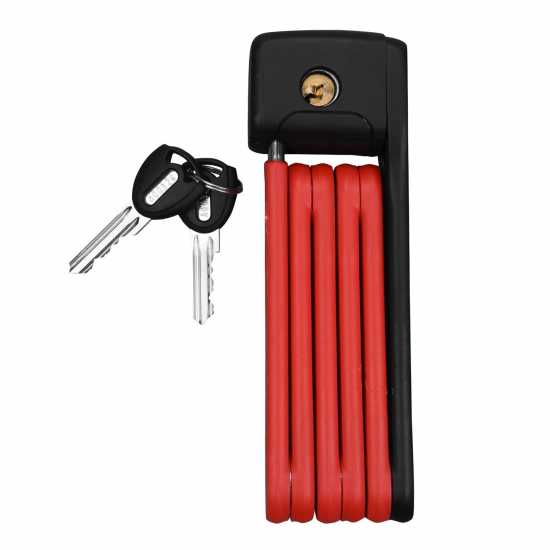 Abus Bordo Lite 6055 Cycle Lock  