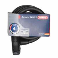 Abus Booster Cycle Lock