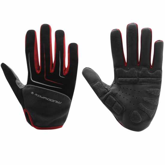 Muddyfox Mountain Biking Gloves