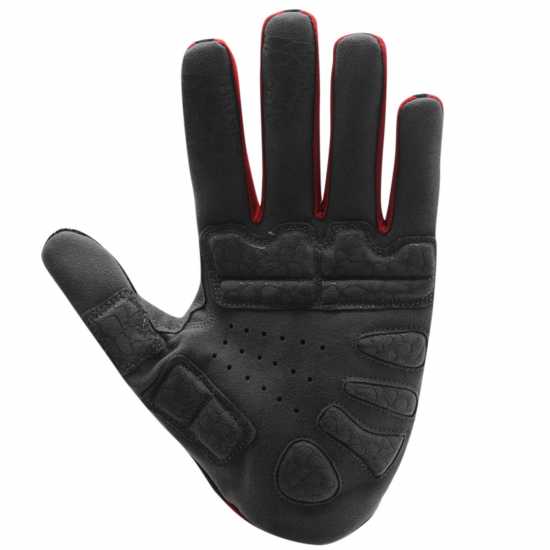 Muddyfox Mountain Biking Gloves  Колоездачни аксесоари