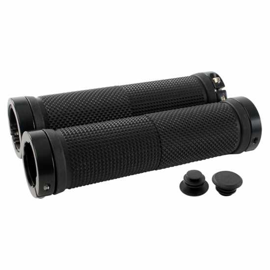 Muddyfox Lock On Grips Muddyfox Lock On Grips Велосипедна поддръжка и безопасност