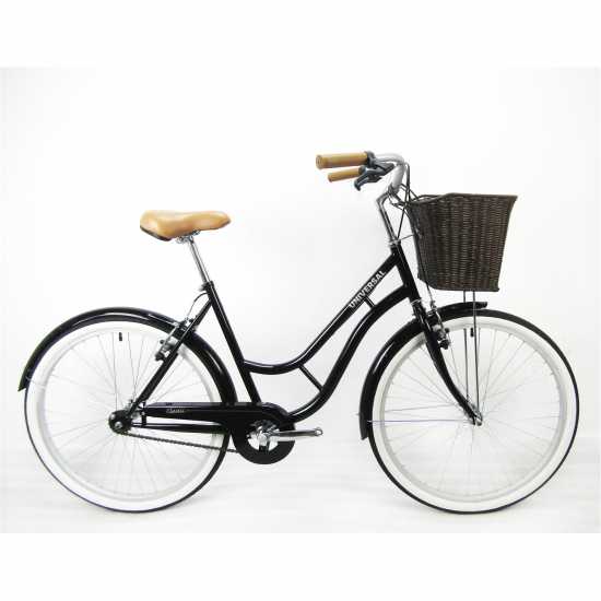 Universal Classic Hybrid Bike  