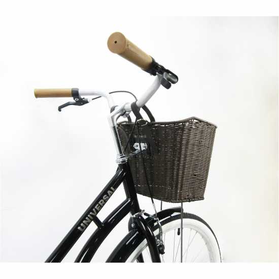 Universal Classic Hybrid Bike  