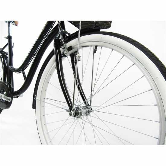 Universal Classic Hybrid Bike  