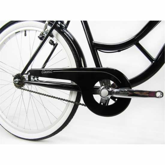 Universal Classic Hybrid Bike  