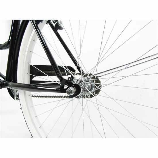 Universal Classic Hybrid Bike  