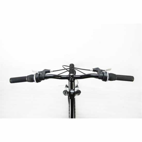 Universal Draco Hybrid Bike Universal Draco Hybrid Bike