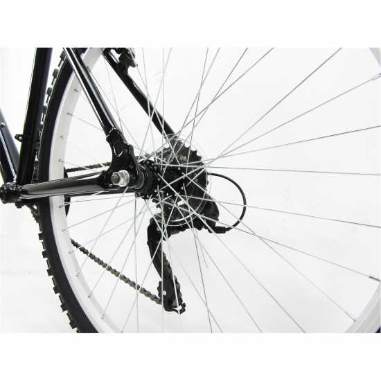 Universal Draco Hybrid Bike Universal Draco Hybrid Bike