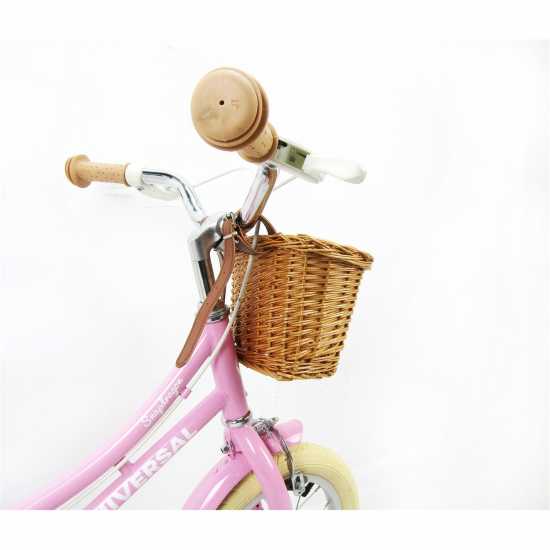 Universal Snapdragon 12 Childs Bike  