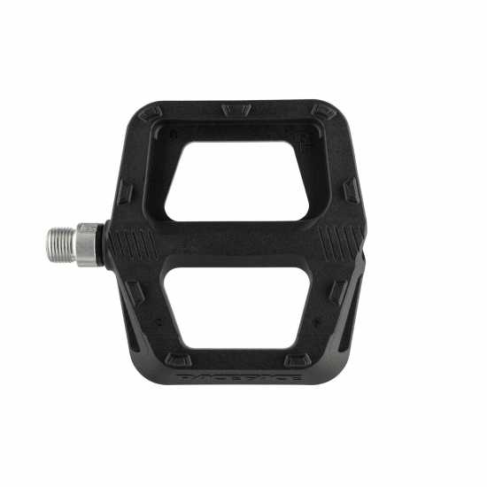 Race Face Ride Pedals Черно Колоездачни аксесоари