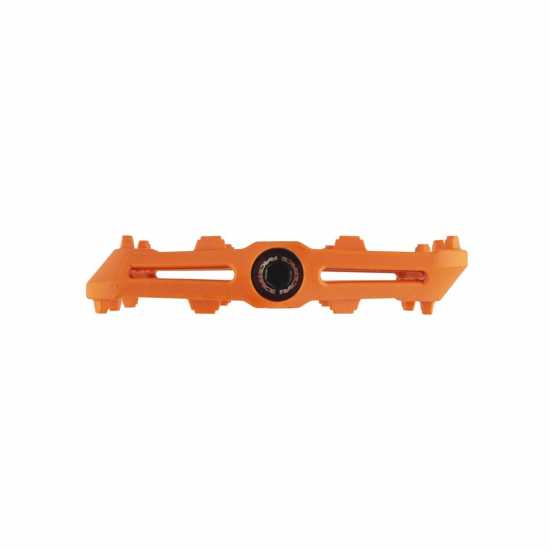 Race Face Ride Pedals Оранжево Колоездачни аксесоари