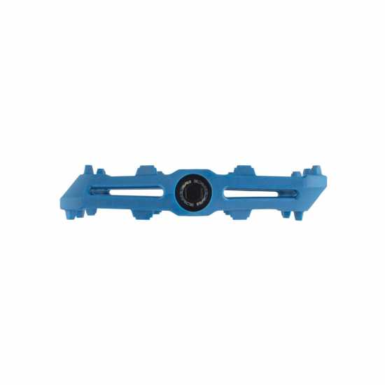 Race Face Ride Pedals Синьо Колоездачни аксесоари